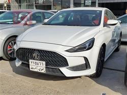 ئێم جی GT